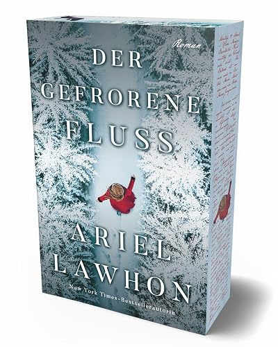 Der gefrorene Fluss: Der millionenfach verkaufte Bestseller jetzt endlich als Taschenbuch!