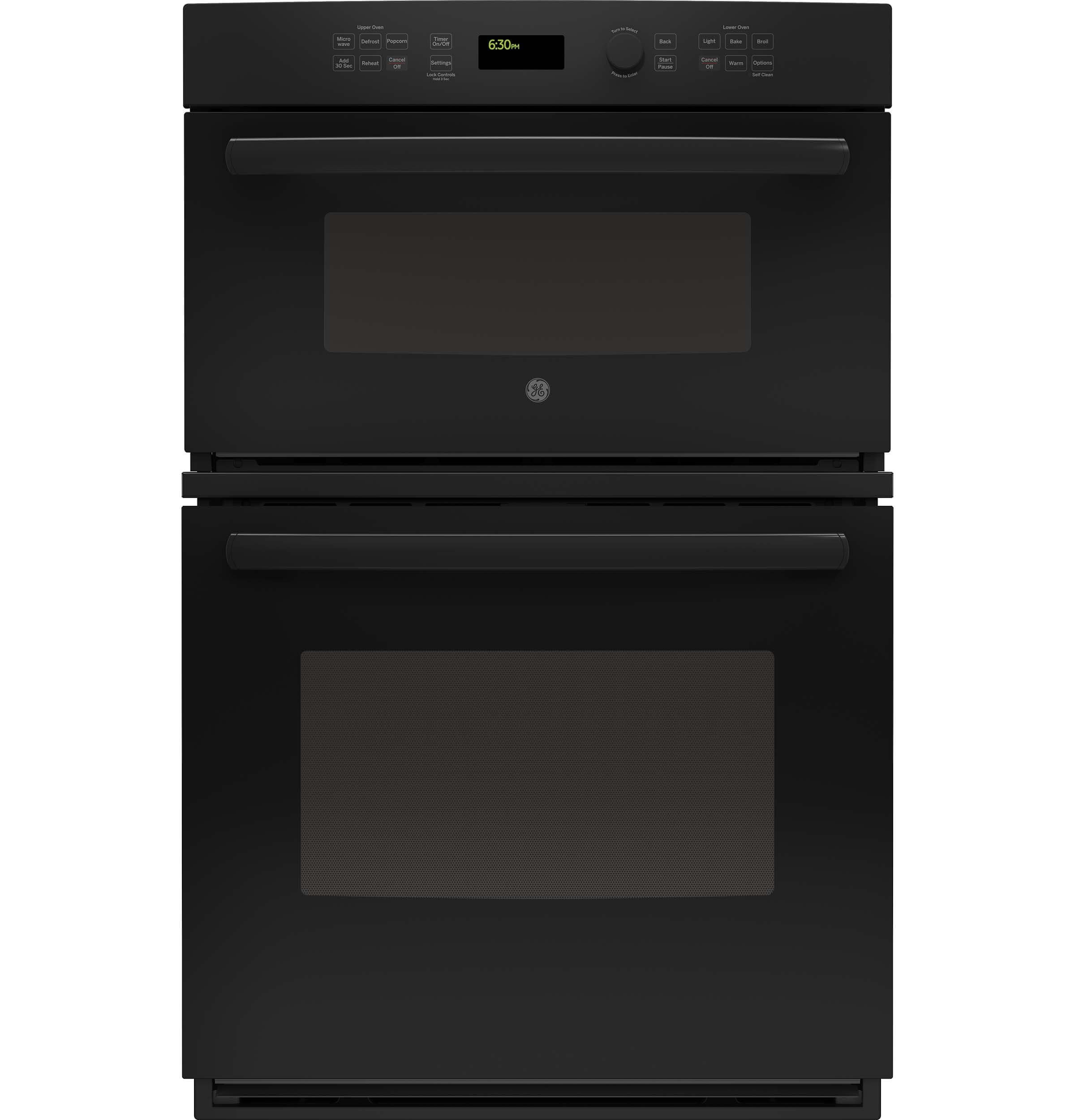 10 Best Combination Microwave And Wall Ovens 2023 Reviews & Ratings