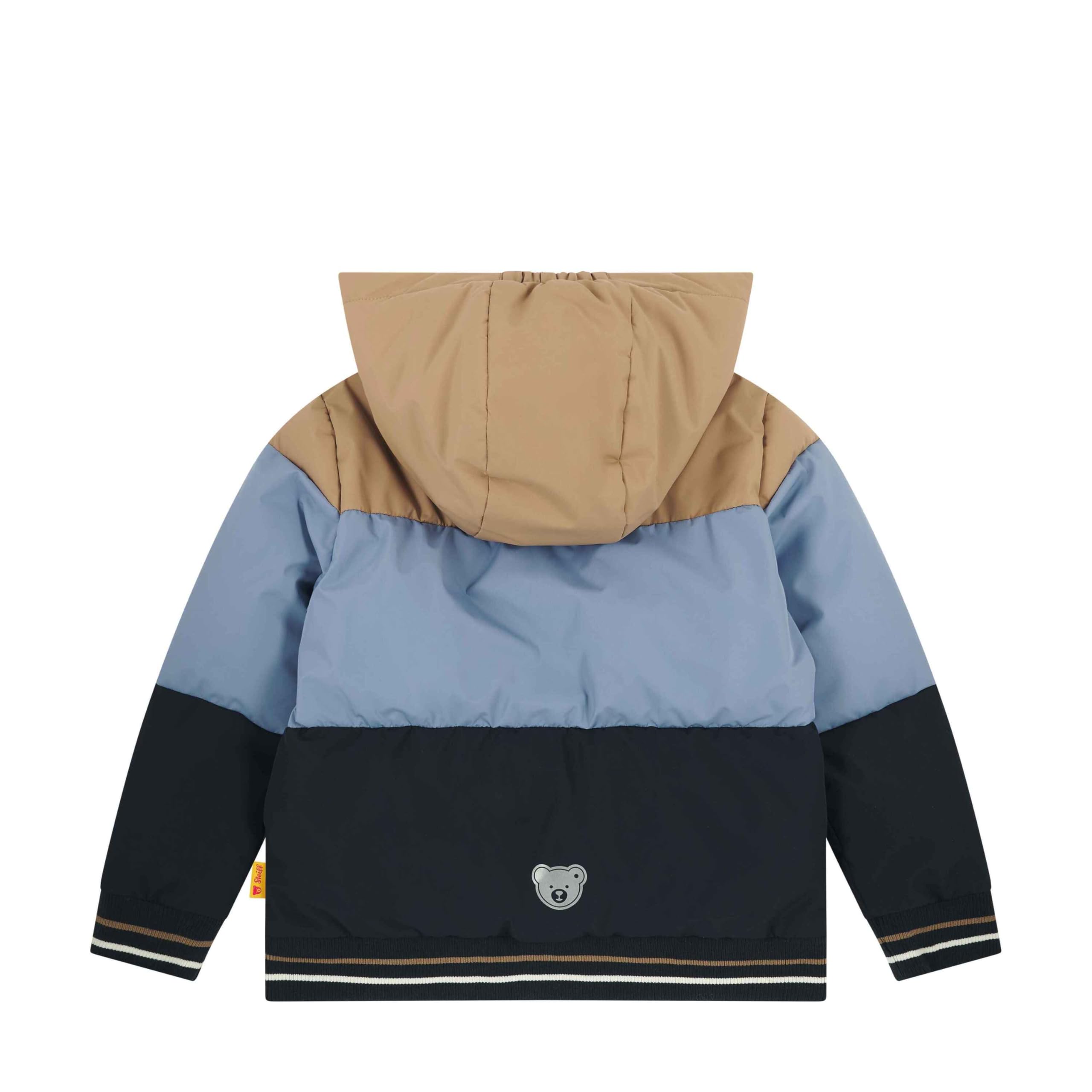 Steiff Jungen Jacke Jacke