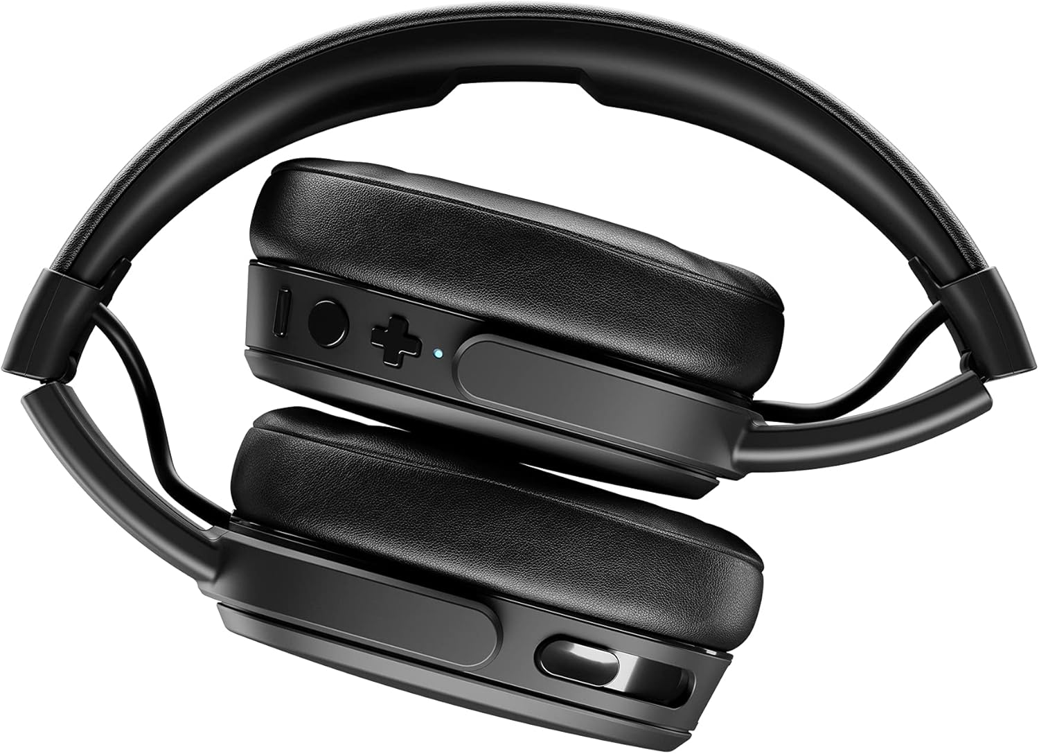 Skullcandy Crusher Wireless Over-Ear Headphone -...