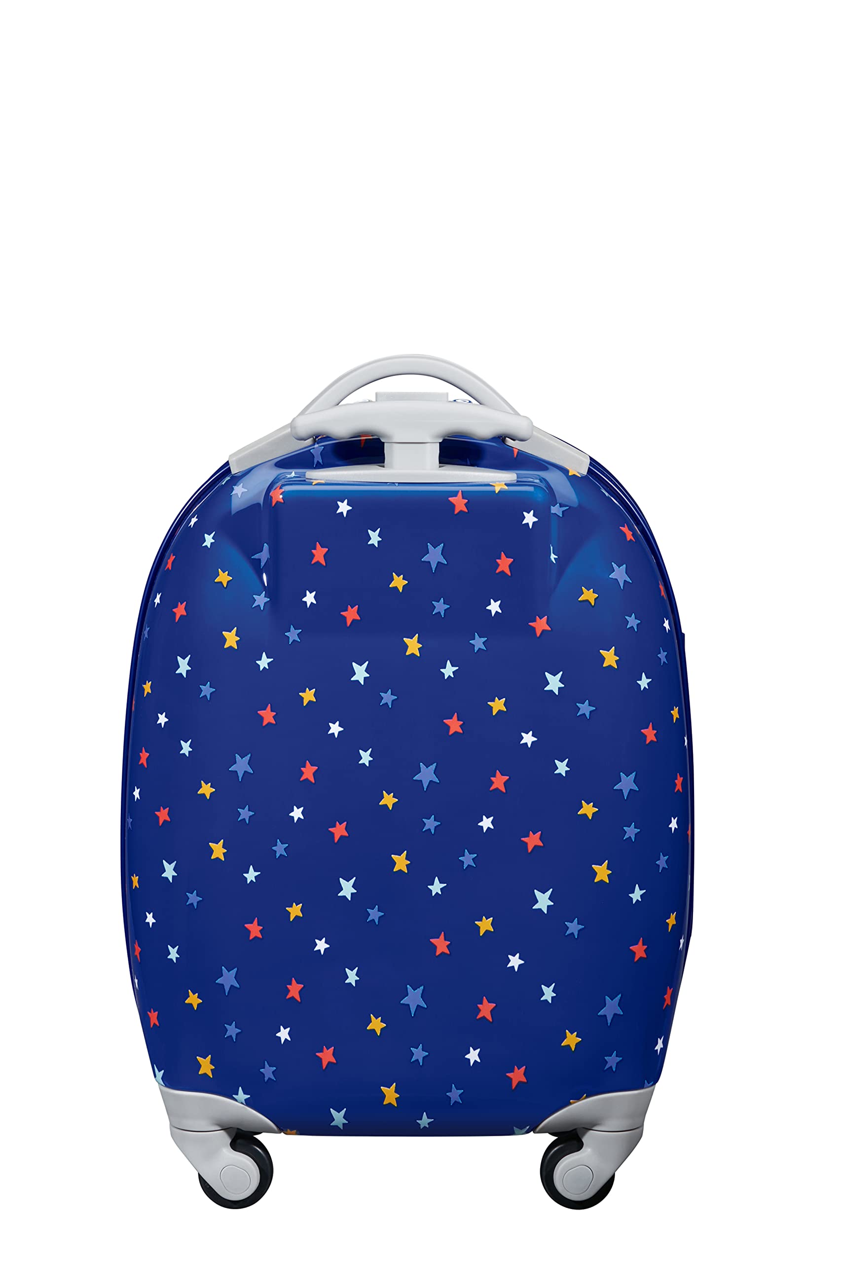 Samsonite Disney Ultimate 2.0 - Bagage Enfant, 46.5 cm, 20.5 L, Multicolore (Mickey and Donald Stars)
