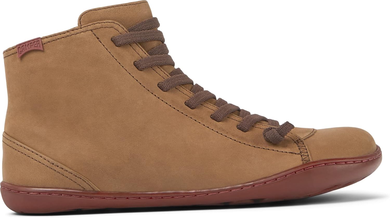 Camper Women's Peu Cami K400509 Boots