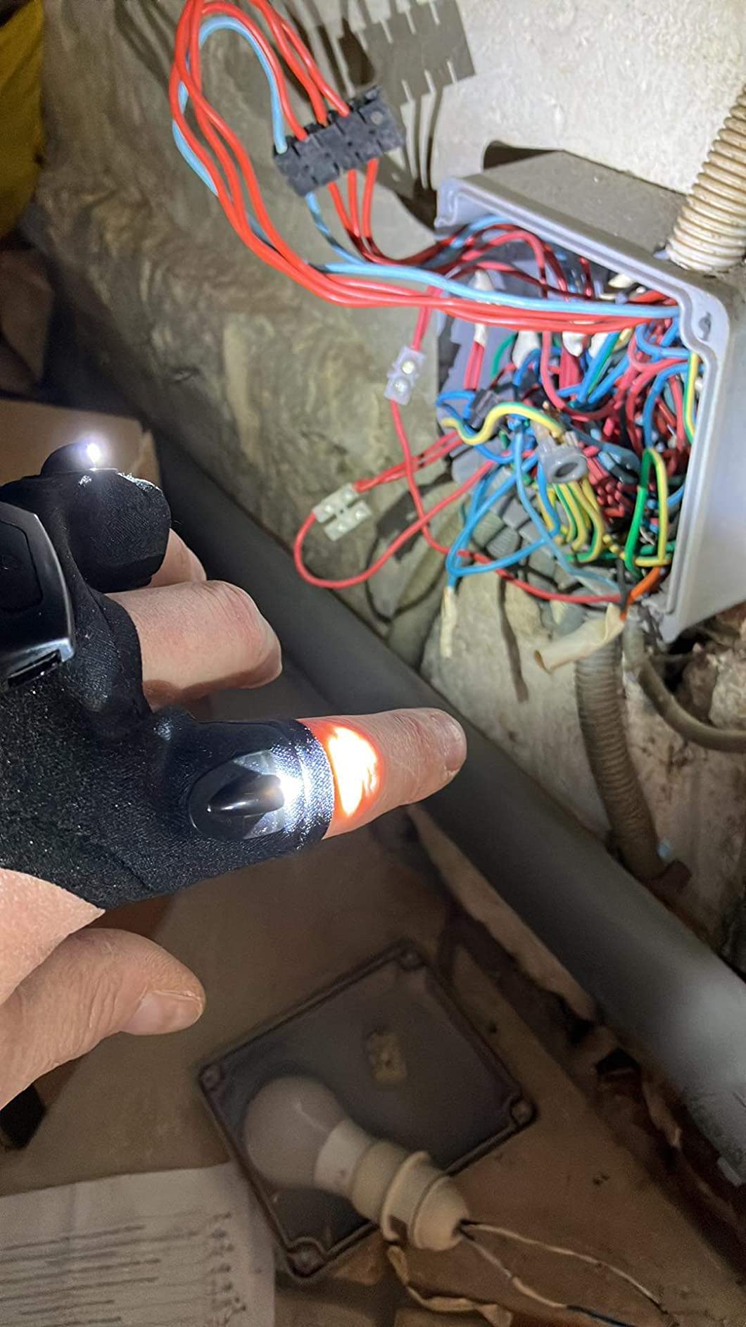 Vrai accessoire de bricolage