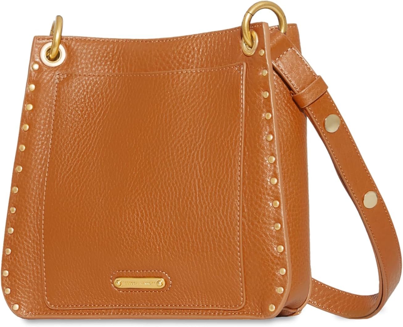 Rebecca Minkoff Darren Small Shoulder - Image 3