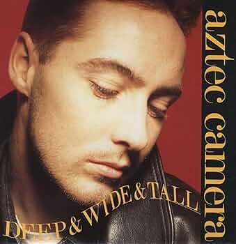 Amazon.com: Deep & Wide & Tall: CDs & Vinyl