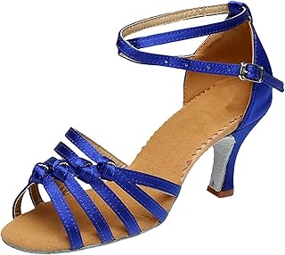 Aumenta tu comodidad con Sandalias Tacon y Plantilla Gel