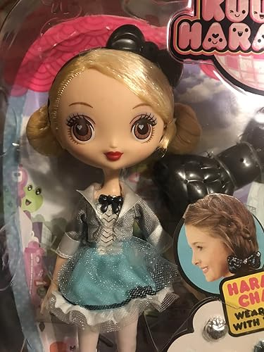 KuuKuu Harajuku Fashion G Doll : Amazon.in: Toys & Games