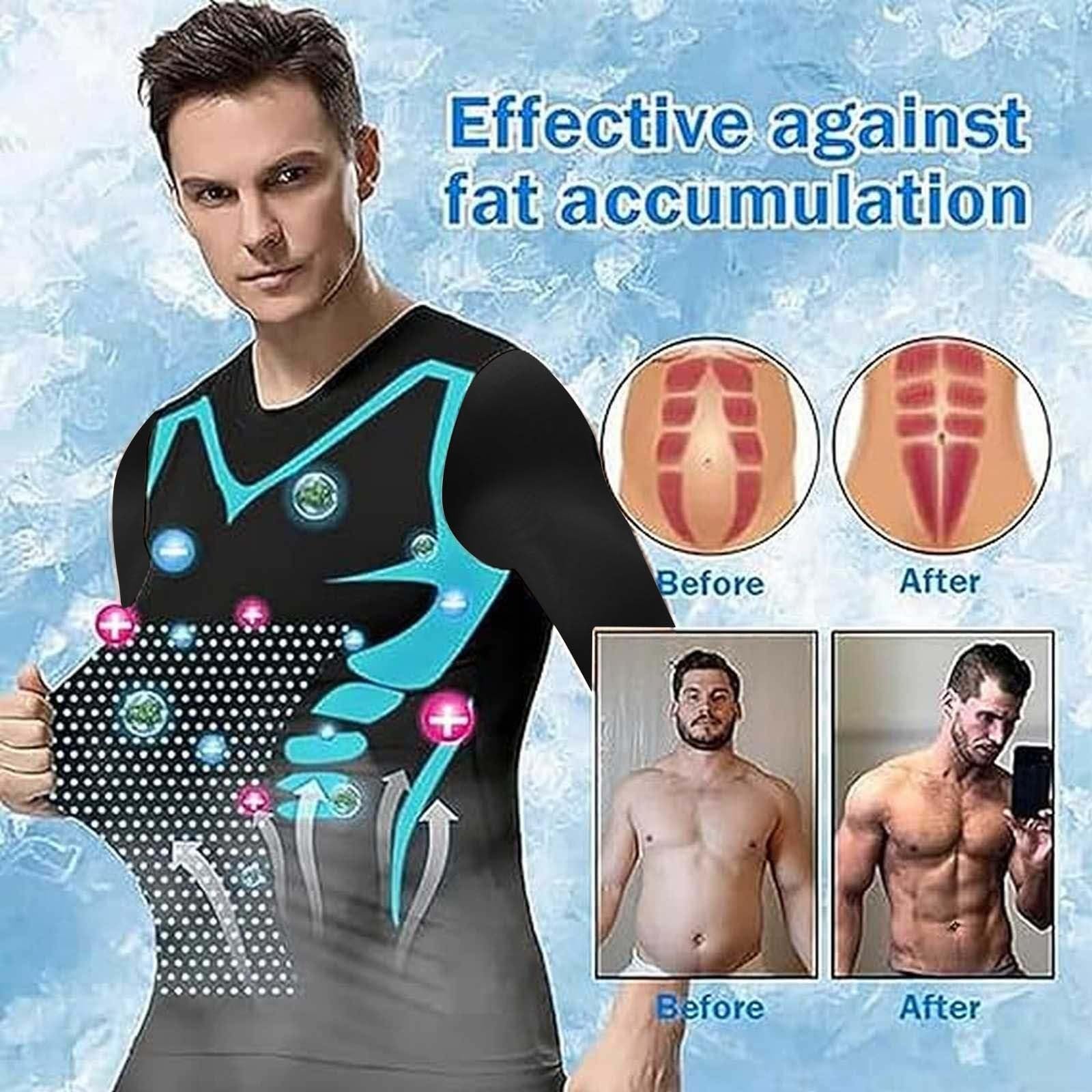 Camisetas termicas Hombre Trabajo Camisola Termica Manga Larga Térmica Lana Merino Térmica Ajustable Calor Anti Olor Diseño Ergonómico T Camiseta Hombre termica