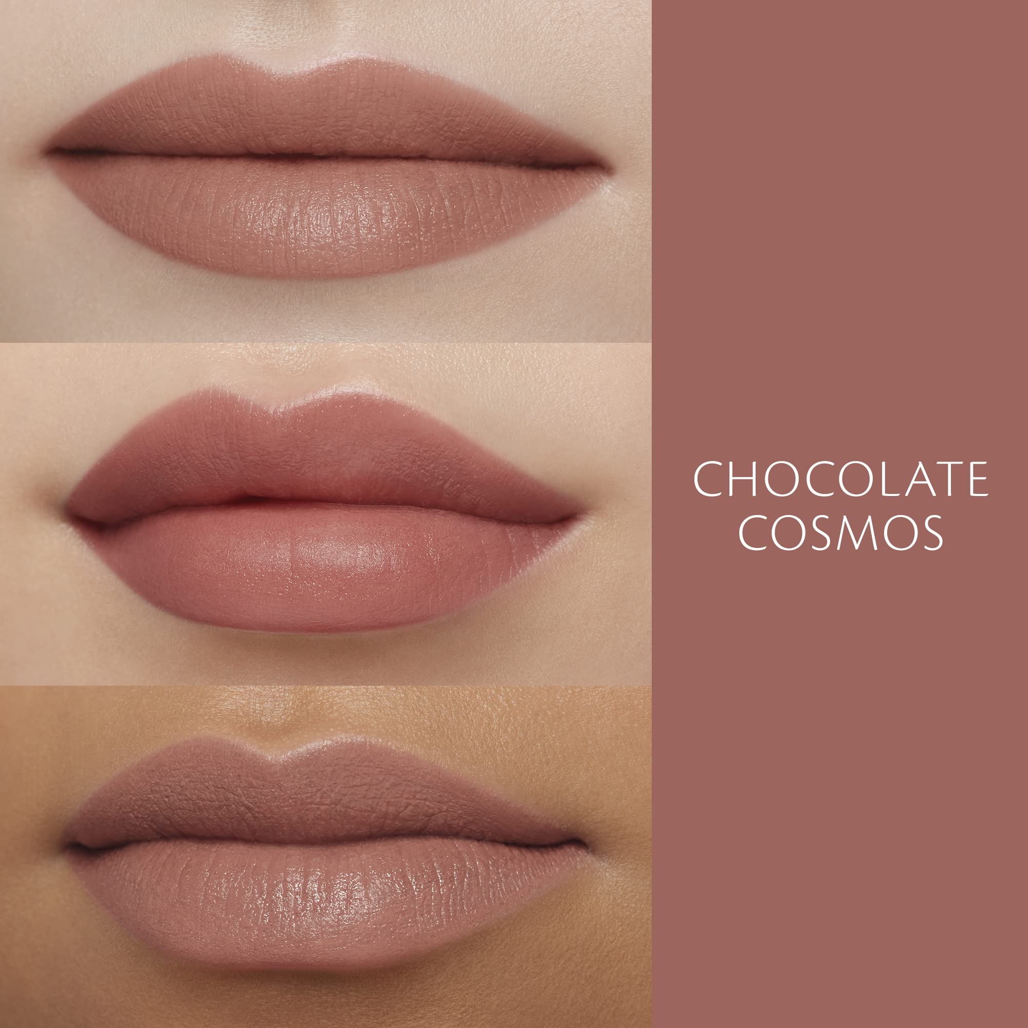 Cl%C3%A9 Peau Beaut%C3%A9 Chocolate Cosmos