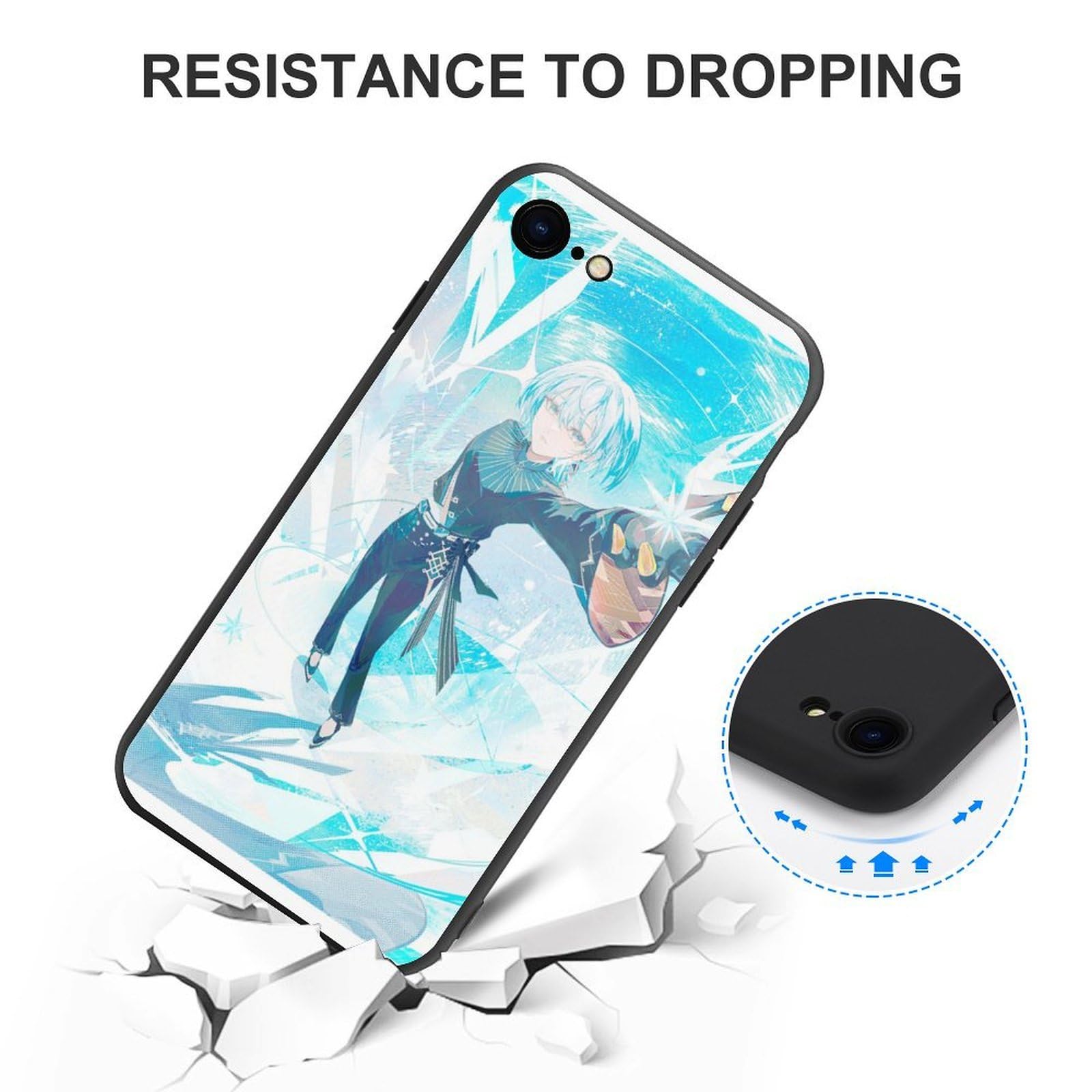 星街すいせいTシャツ3点セット(未開封)＋iPhone15proケース Amazon.co.jp: 7/8 スマートフォンカバー 星街すいせい ぎゃらりー