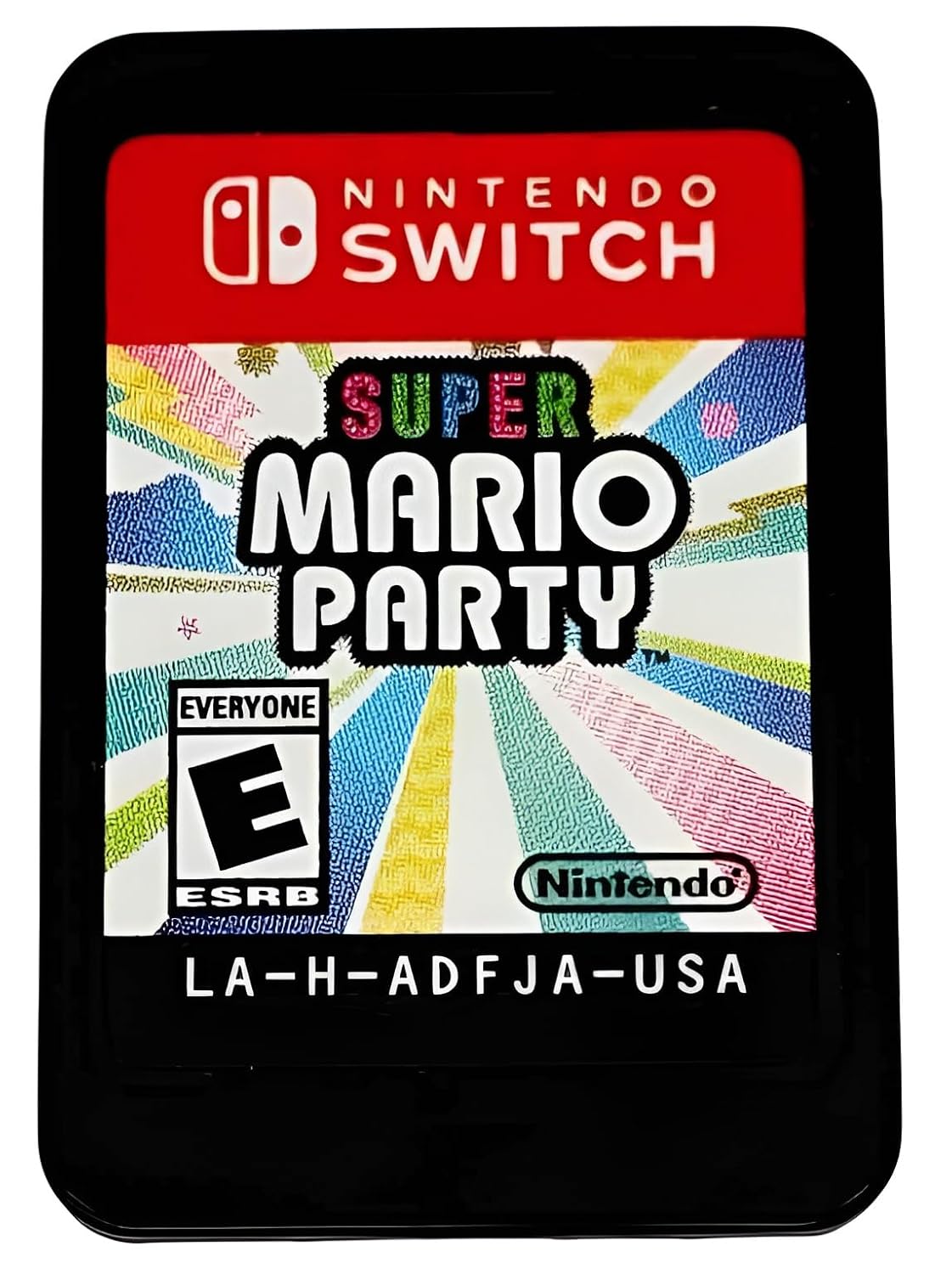 Super Mario Party - Nintendo Switch (Renewed)