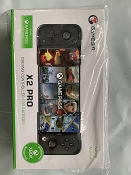 ✨一点限り✨ GameSir X2 Pro-Xbox スマホ コントローラー GameSir X2 Pro Xbox Mobile Controller