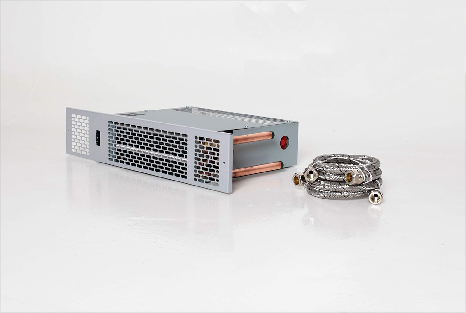 Thermix KPH1800 Classic Kitchen Plinth Heater Central Heating