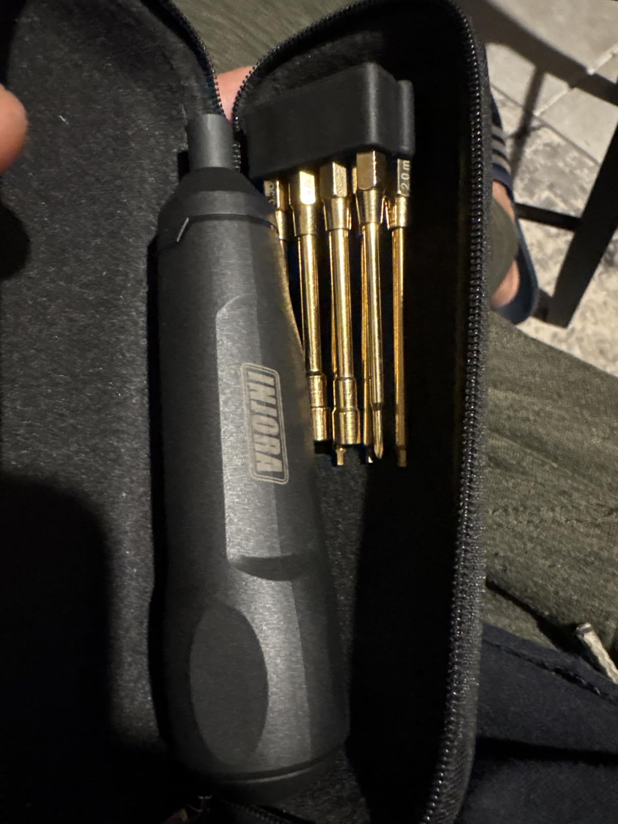 Customer Image
