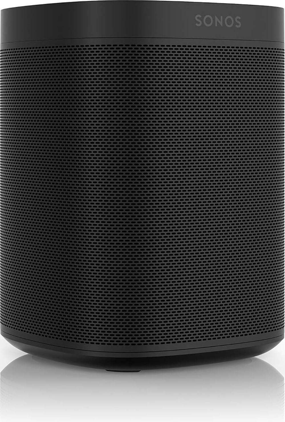 One (2019) - Black