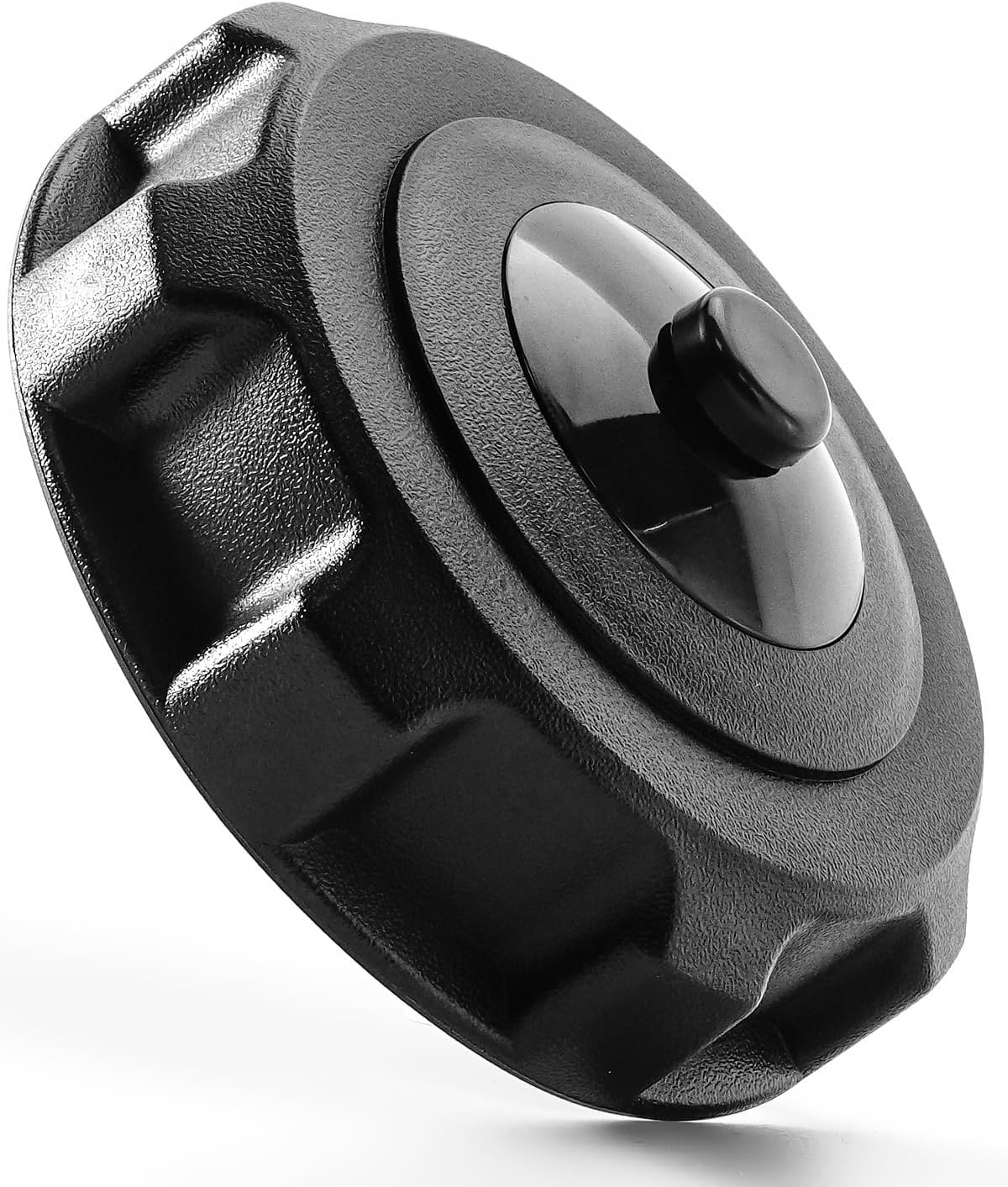 779306 Fuel Tank Cap 3.5" Fit for Husqvarna Cub Cadet Hustler Super Z Mower Replace 539106188 539130394 41410012 RE216842 109-0340 88-3980 751-3124B 751-3124D 951-3124B