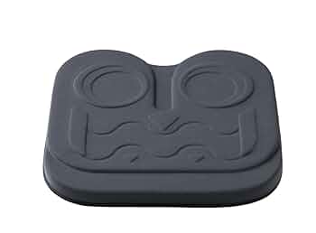 EXGEL アウルカンフィプレミアムクッション アウルカンフィ円座プレミアム | EXGEL SEATING LAB エクス