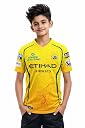 CSK New Jersey 2026 Dhoni for Men&Boys(15-16Years) Multicolour gallery image