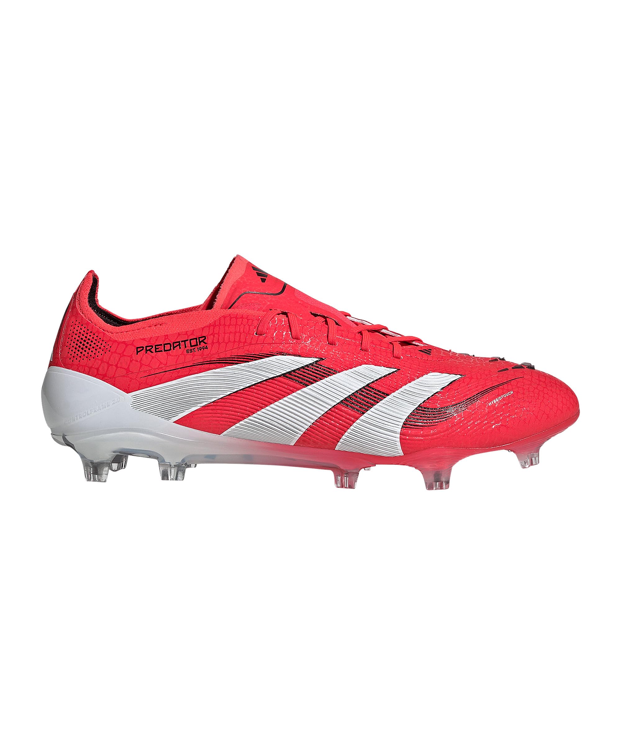 adidas Predator Elite Firm Ground FG Erkek Krampon