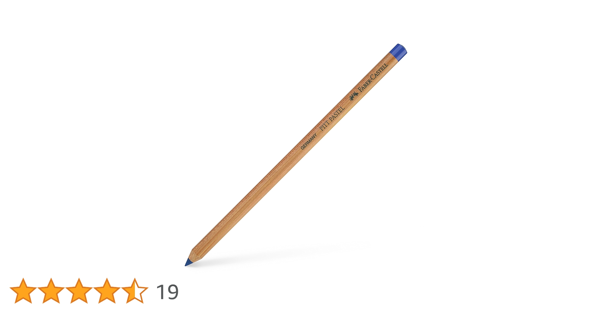 Amazon.co.jp: Faber-Castell PITTシングルパステルペンシル