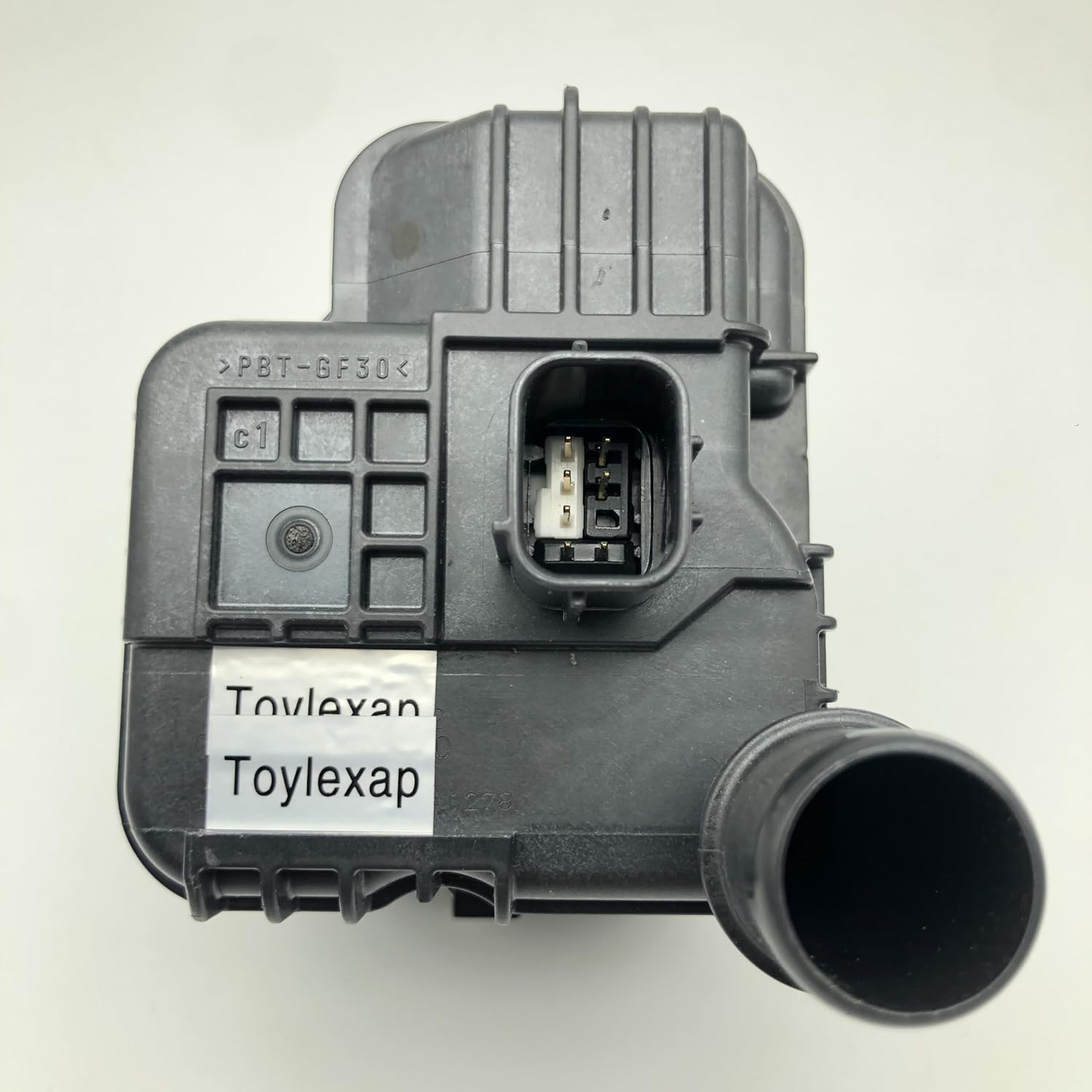 90910-AF006 082100-0100, Fuel Vapor Leak Detection Pump, for:COROLLA.COROLLA SED.CAMRY/HYBRID.VENZA.CAMRY.ES350.ES250.AVALON.RX450H/350.RX450HL/350L.RX SERIES.HIGHLANDER.NX SERIES.