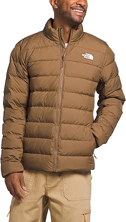 The North Face Men's Aconcagua 3 Jacket
