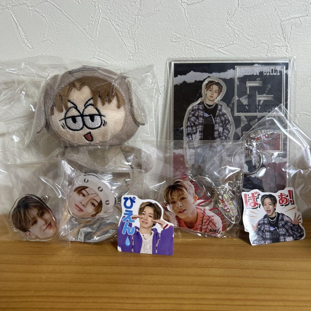 山下永玖 セット 山下永玖 コンプセット さとり少年団 ワンエン 生写真