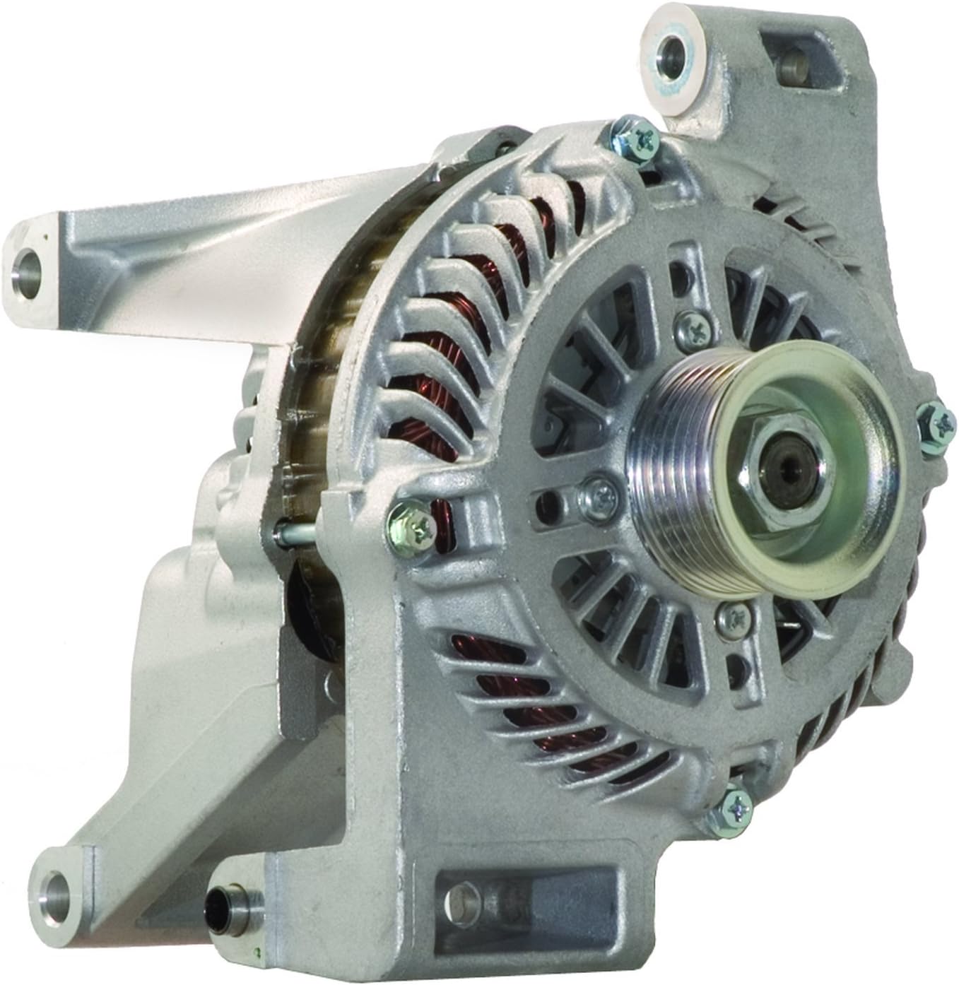 Remy 94133 New Alternator