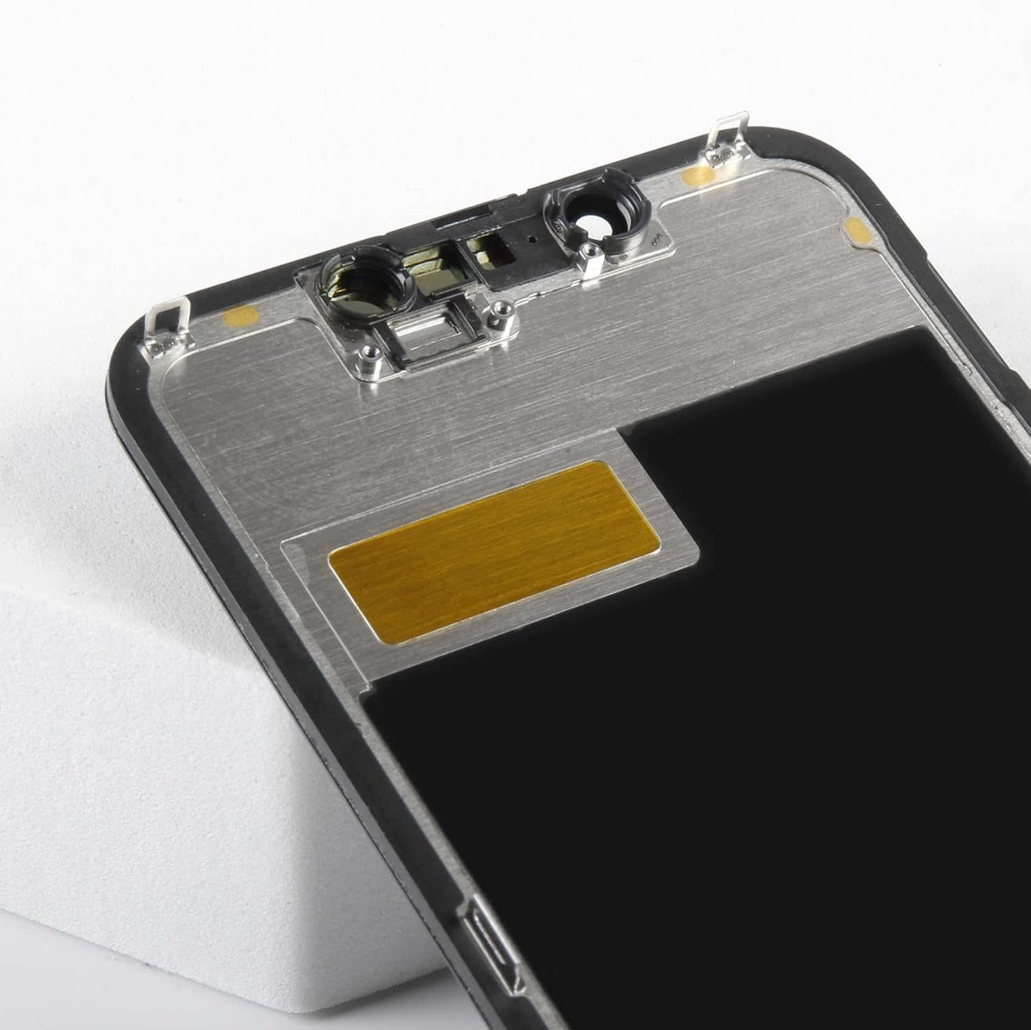 A-MIND for iPhone 13 Mini TFT LCD Display Screen Replacement A2628 A2481 A2626 A2629 A2630 Touch Digitizer Full Assembly Repair Kits with Tools