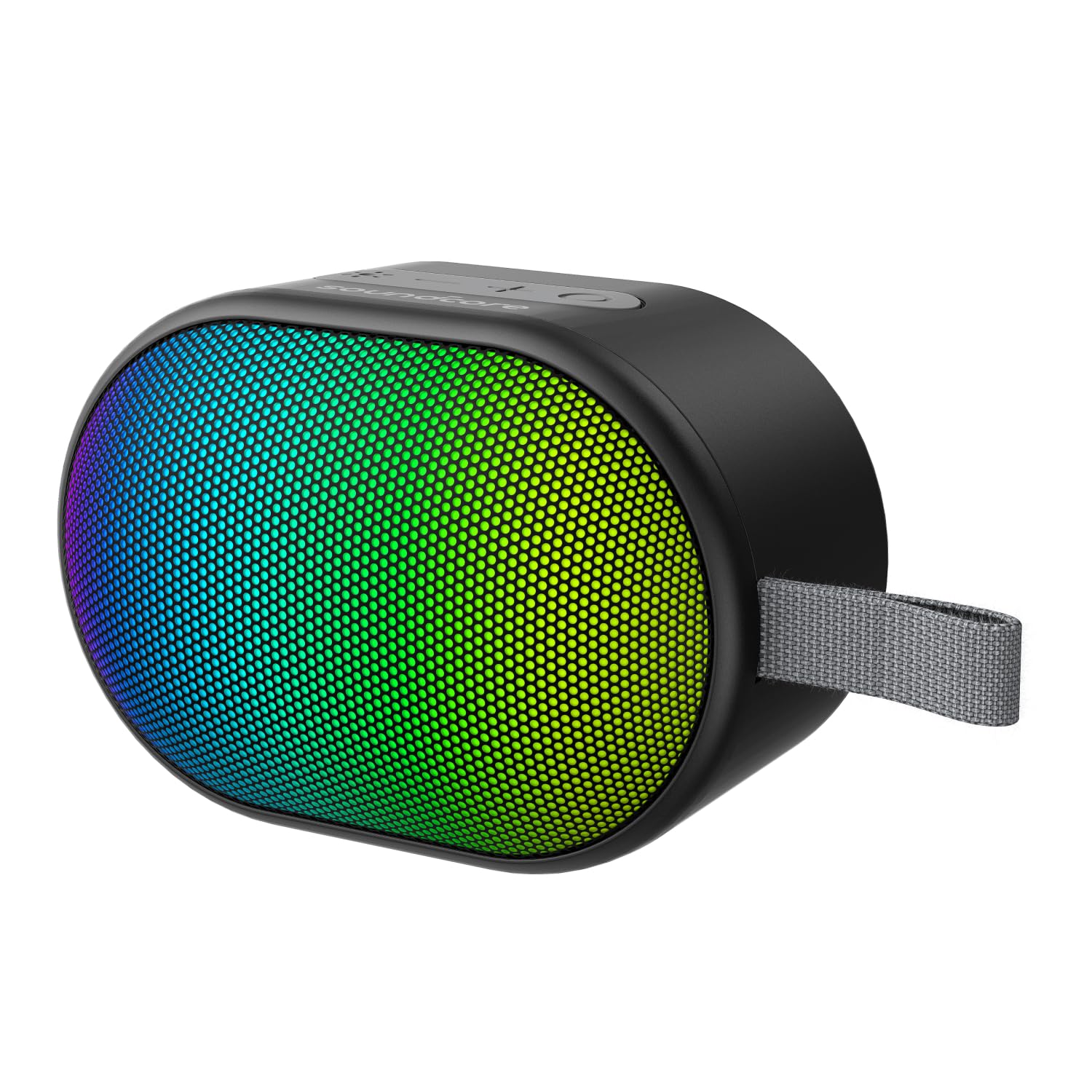 soundcore Pyro Mini Bluetooth Speaker