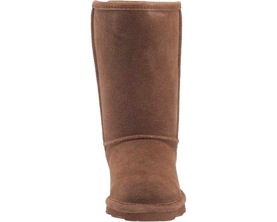 Bearpaw Kids Elle Tall (Little Kid/Big Kid) - Front View
