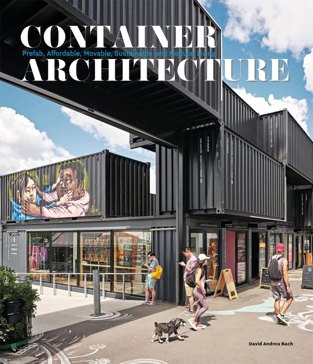 - Container Architecture: Layer by Layer