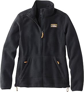 [エルエルビーン] ウィメンズ マウンテン・クラシック・フリース・ジャケット 米国フィット・プチ