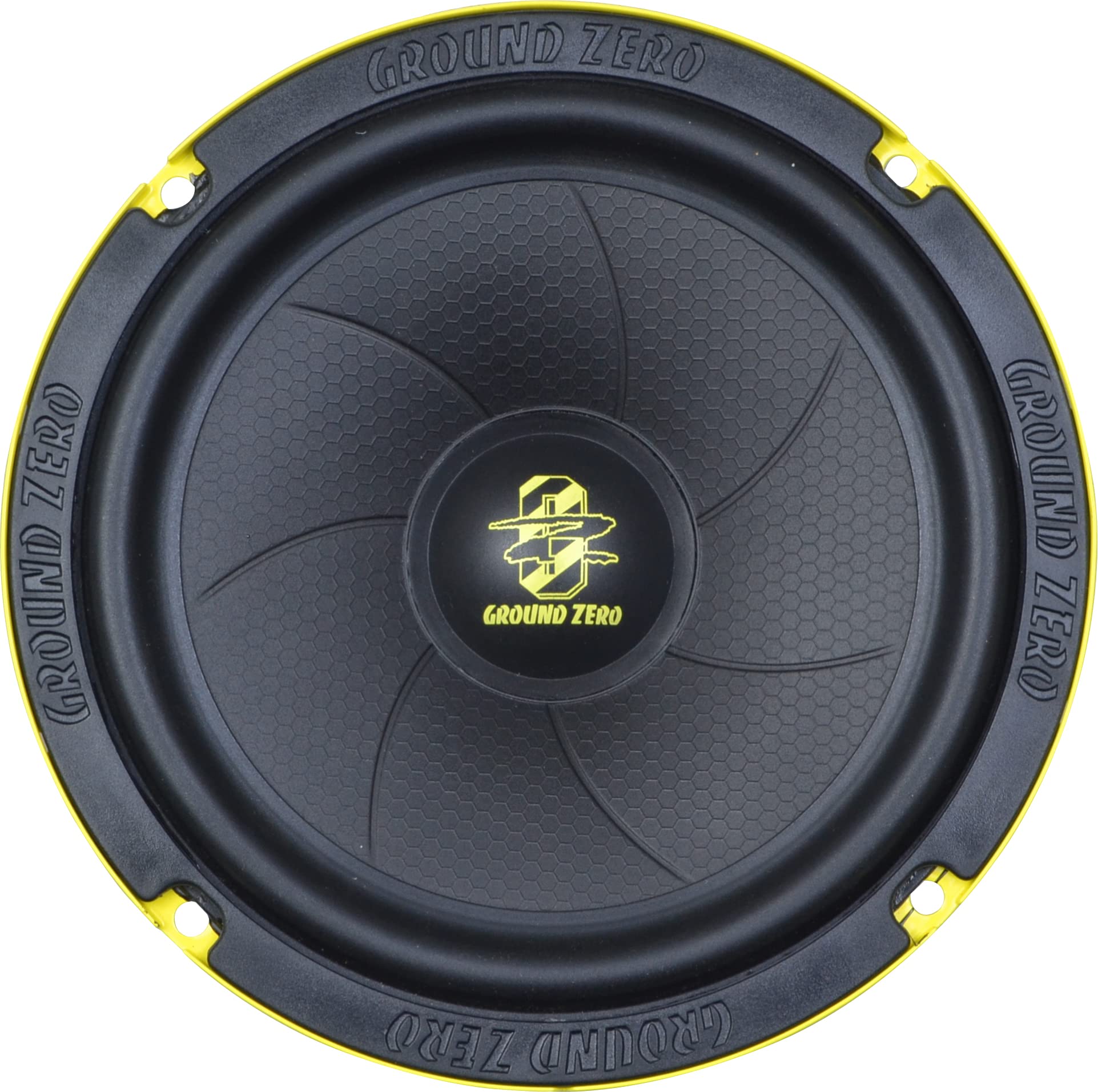 Ground Zero GZIK 165SPL - Altoparlante SPL, 165 mm