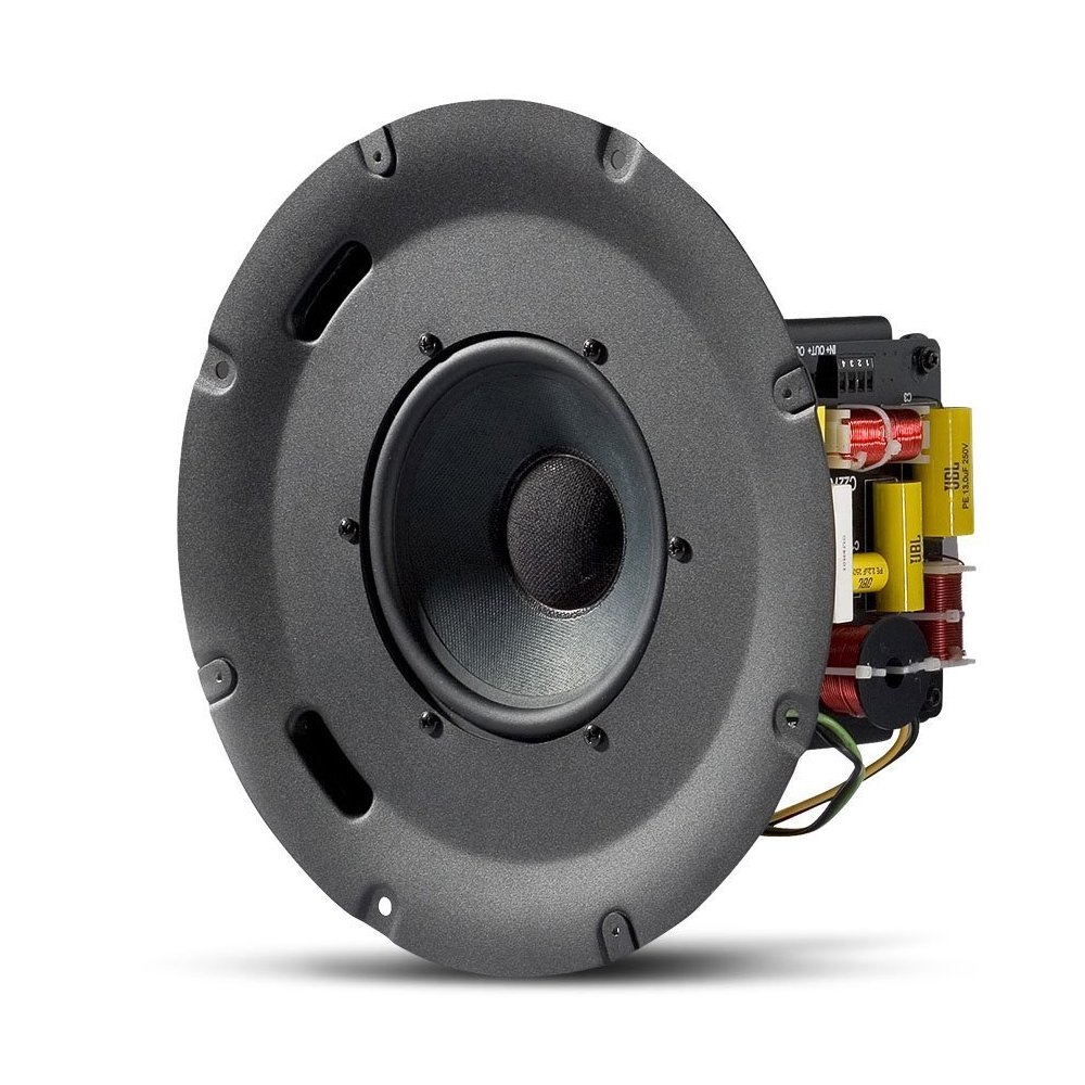 Amazon.com: JBL Professional Control 227C 6.5-Inch Coaxial Ceiling