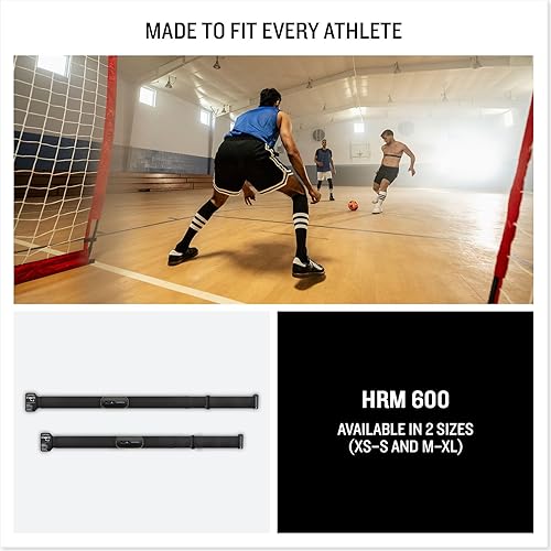 Miniatura 6 de Garmin HRM 600