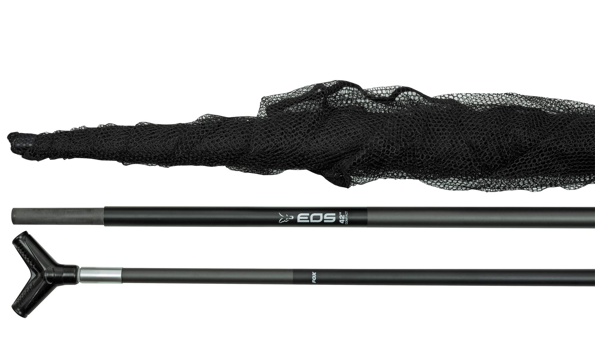 Fox Epuisette compacte Landing Net Eox