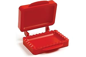 Norpro Mini Pie Crusts: Perfectly-Sized Delicacies