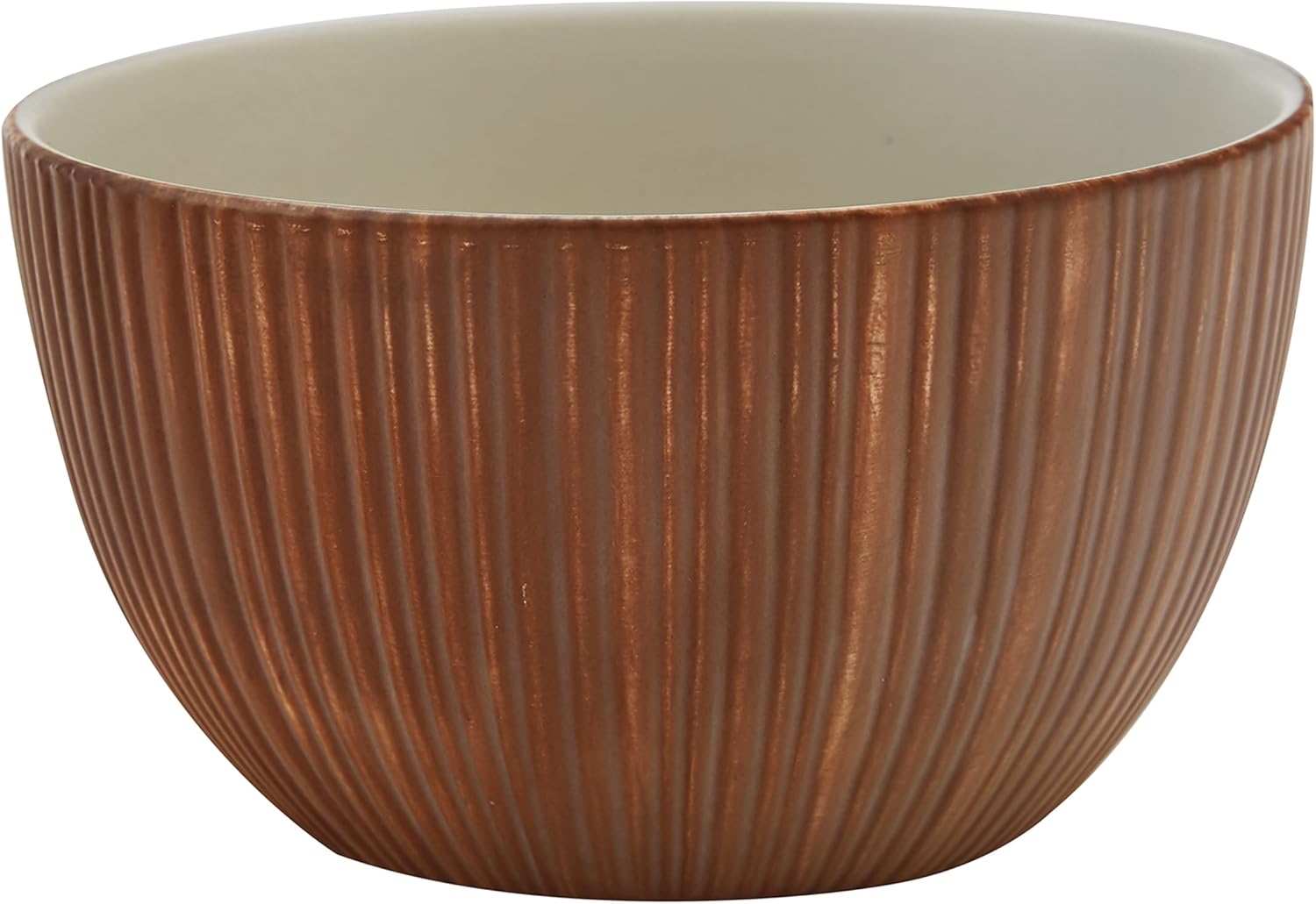 Park Designs Brown Wilderness Trail Cereal Bowl Set of 4