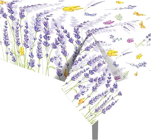 Miniatura 362 de CC HOME 1 pieza de mantel de plástico para fiesta de los 90 de 54 x 87 pulgadas de largo, mantel vintage retro de los 90 de hip hop, tema de 1990