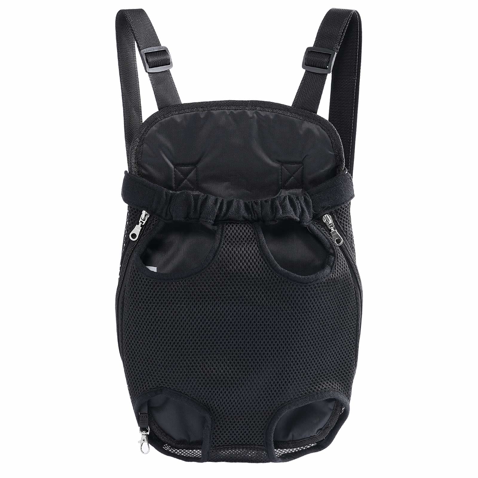 Are Dog Carrier Backpacks Safe