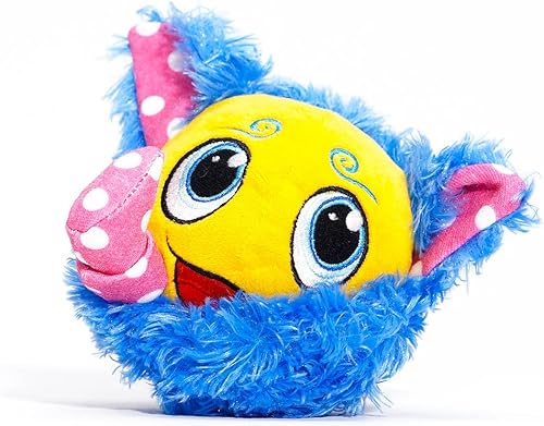 Miniatura 2 de Furlocks 105951500 Mini peluche de monstruo de peluche