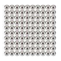 Vista 10 de HFS (R) Bolas de rodamiento de acero de aleación para bicicletas, rodamientos, piezas de automóvil 10PCS 1