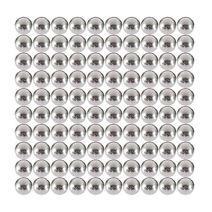 HFS(R) Stainless Steel Bearing Balls for Bicycles and Auto Parts