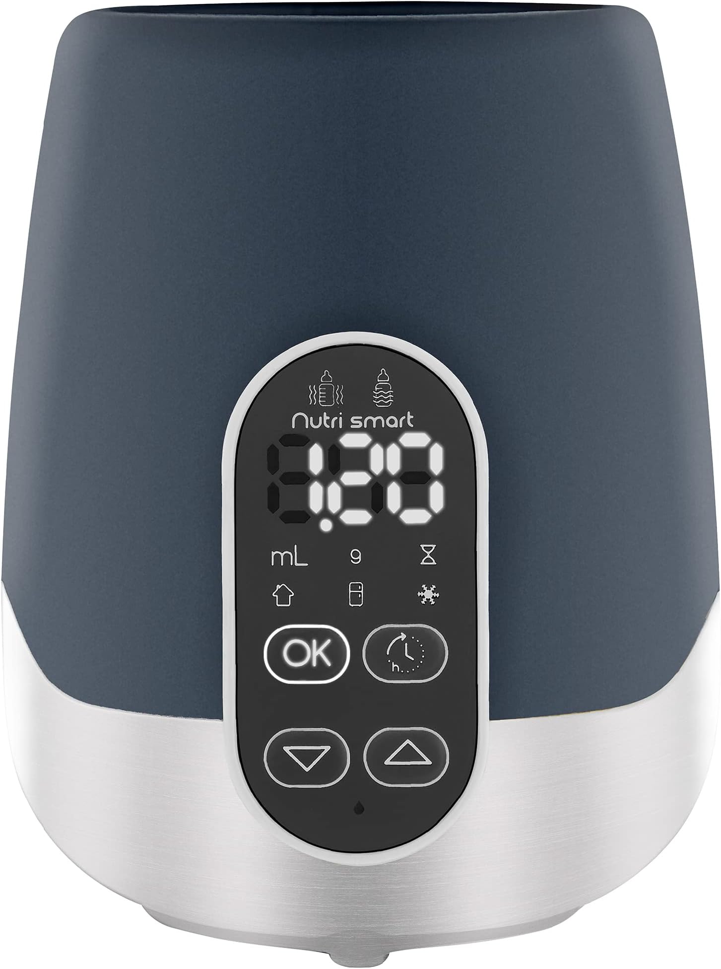 Babymoov NutriSmart Car/Home Bottle|Warmer, Piece of 1