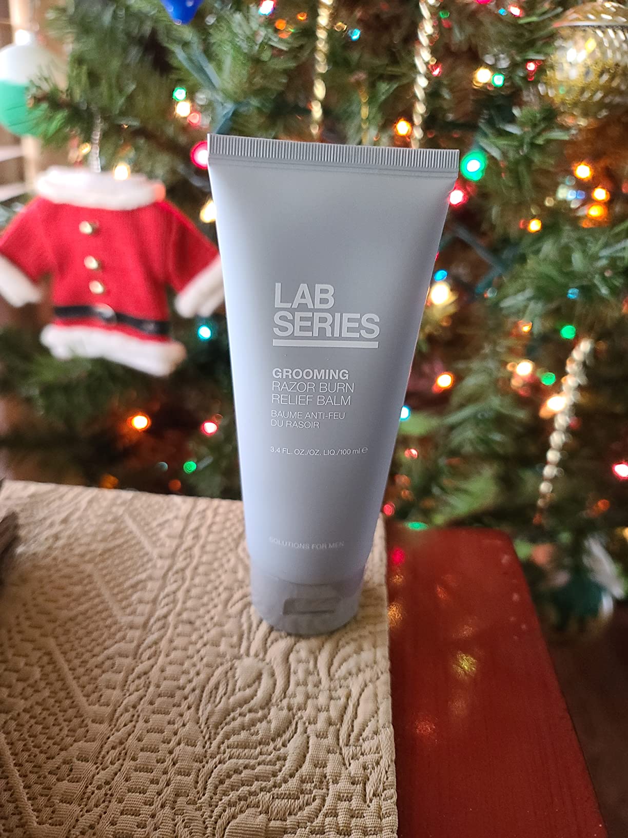 Lab Series Razor Burn Relief Ultra 3.4 Oz Beauty