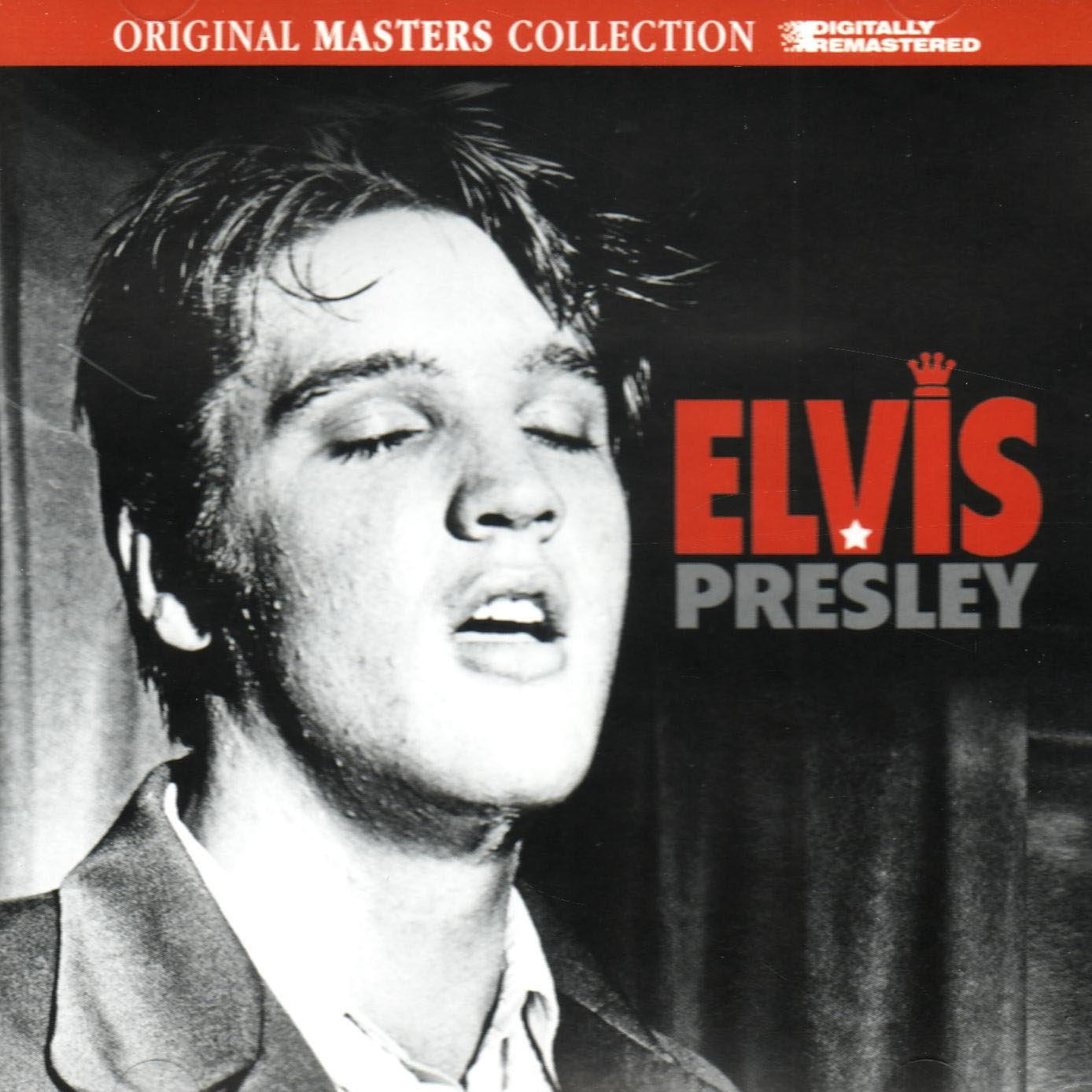 Elvis [Audio CD]