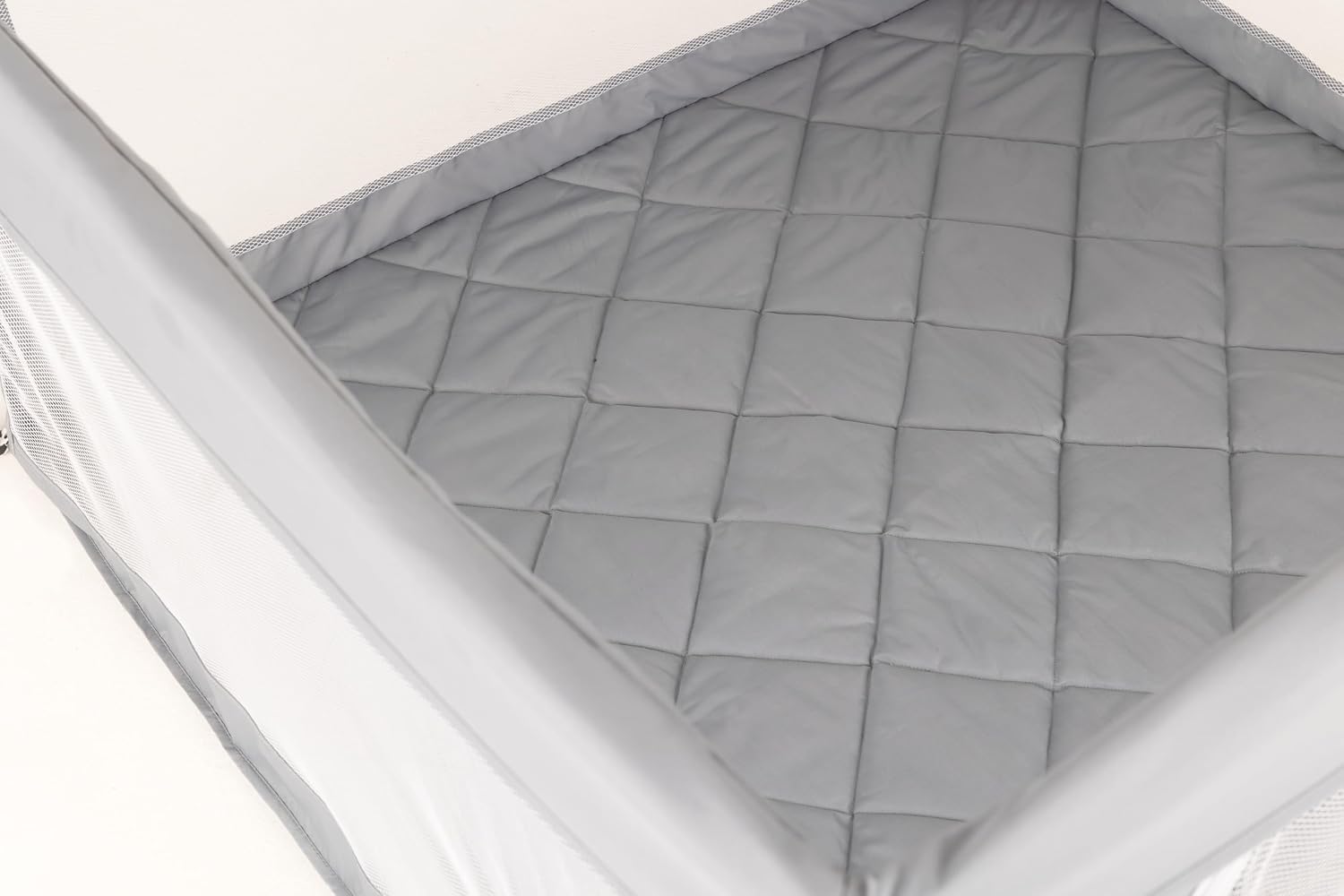 Playport 50" Playard Grey