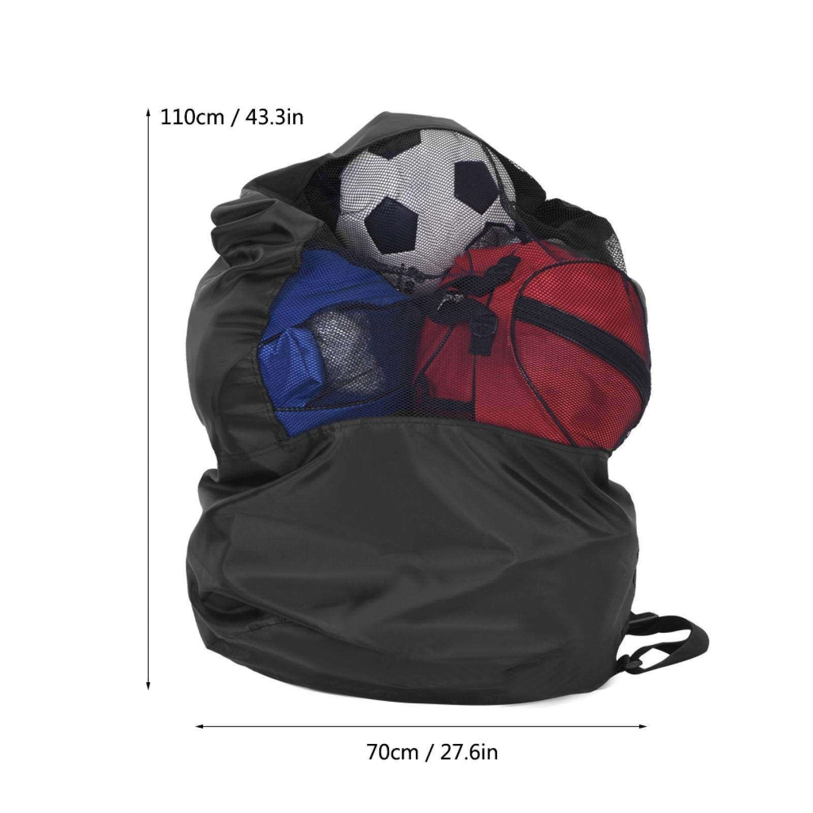 Produktbild von Goldmiky Basketballtasche Wasserdichte, Basketball Ttasche