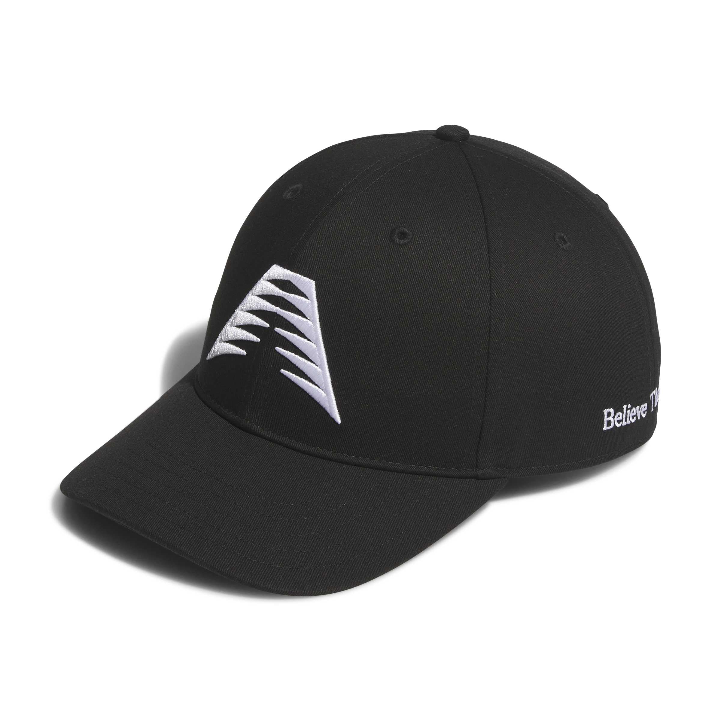 adidas Herren Hut Anthony Edwards Believe that